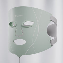 Nanoleaf Light Therapy Face Mask