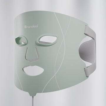 Nanoleaf Light Therapy Face Mask