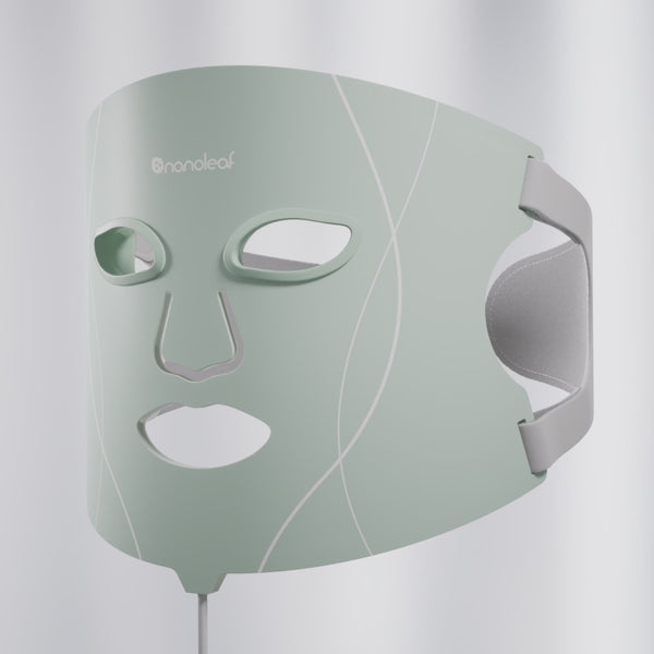 Nanoleaf Light Therapy Face Mask