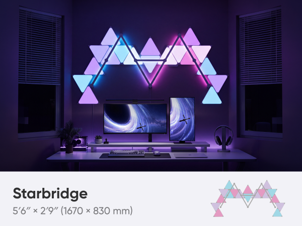 Starbridge