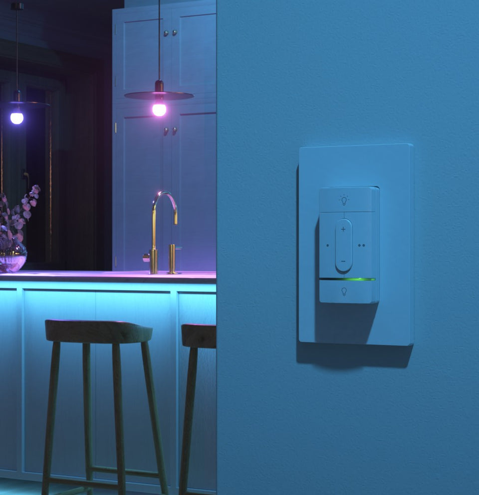 Multi-Sensor Controls