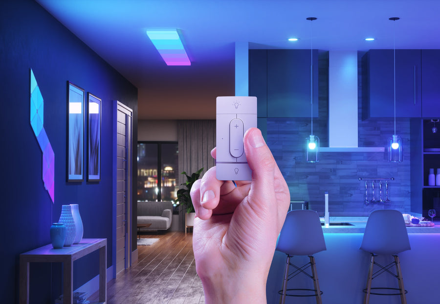 Configurable Side Buttons