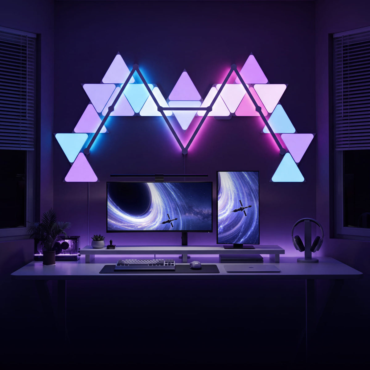 Home & Lighting