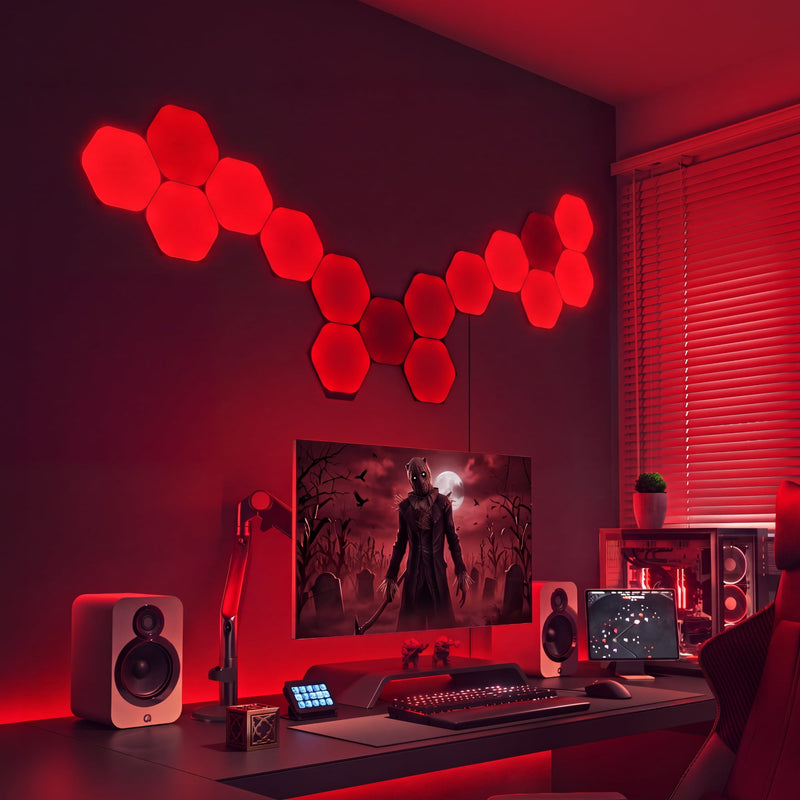 Nanoleaf Shapes Starter Kits
