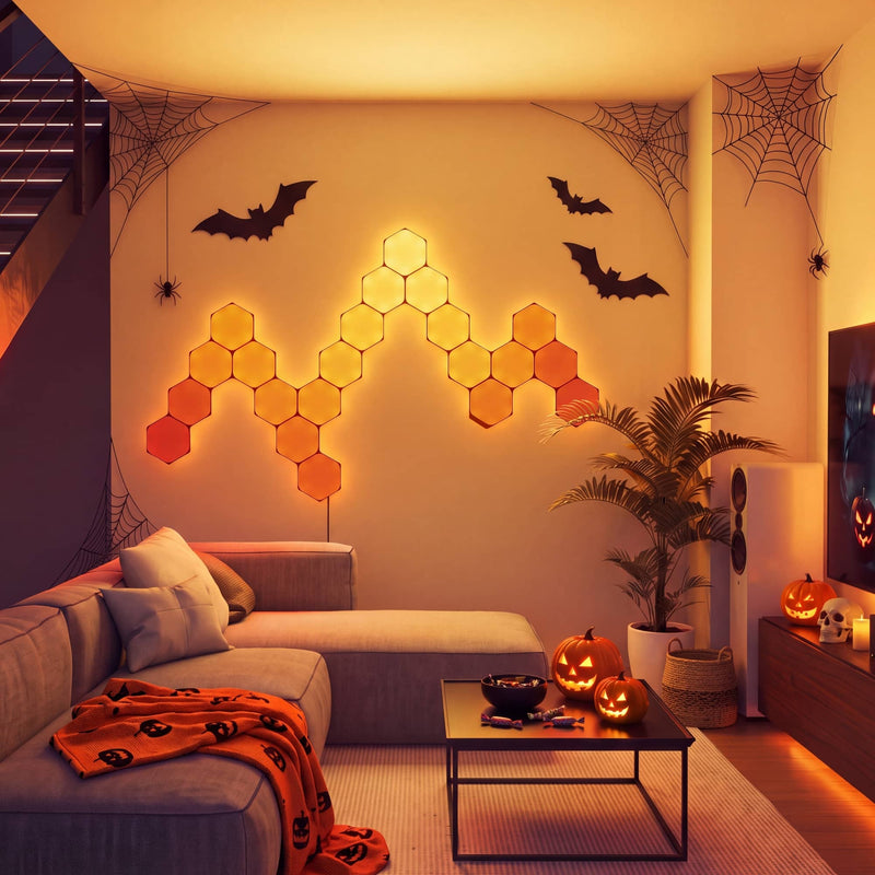 Nanoleaf Shapes Starter Kits