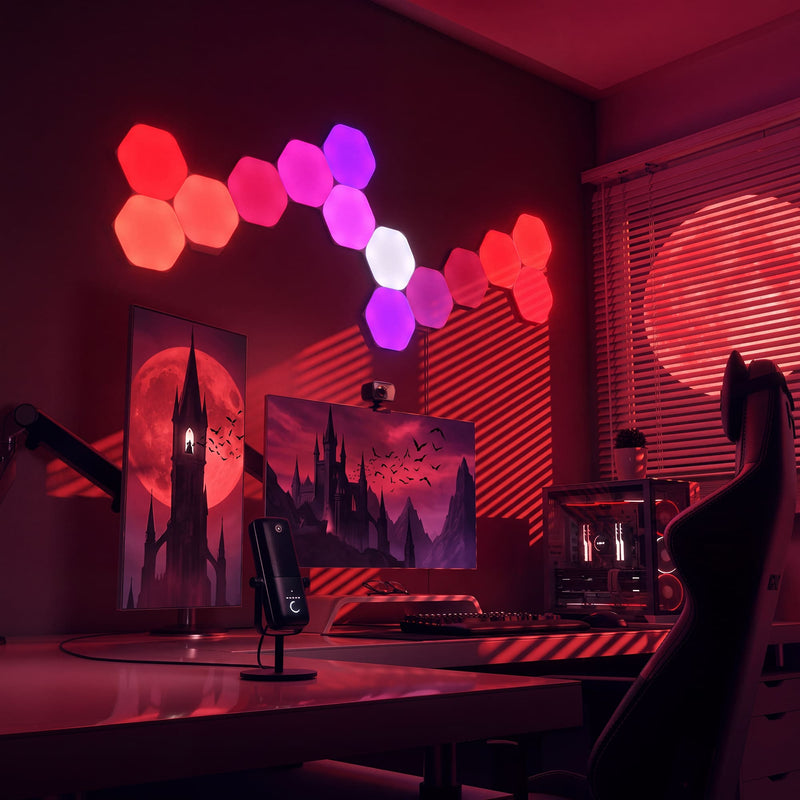 Nanoleaf Shapes Starter Kits