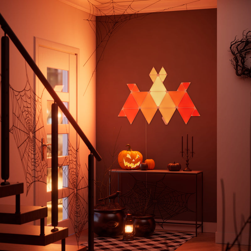 Nanoleaf Shapes