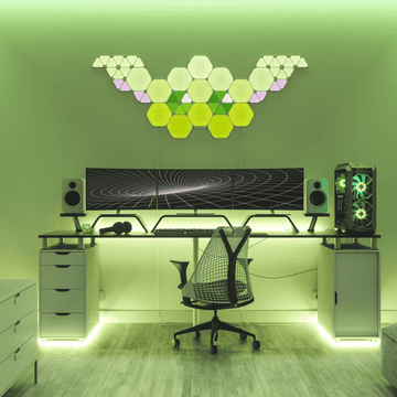 Nanoleaf Big Baby Gu Bundle