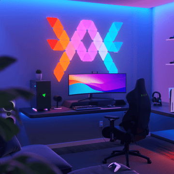 Nanoleaf Big Boy Bundle