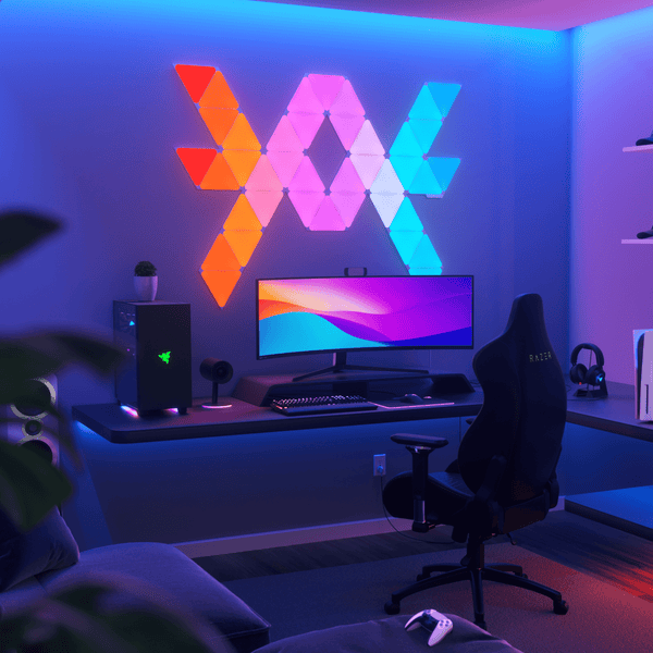 Nanoleaf Big Boy Bundle