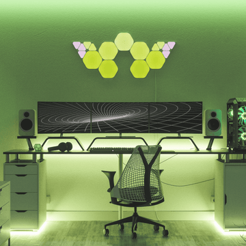 Nanoleaf Small Baby Gu Bundle