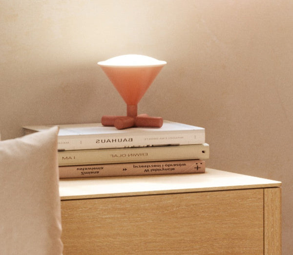 Umbra x Nanoleaf Smart Lamps
