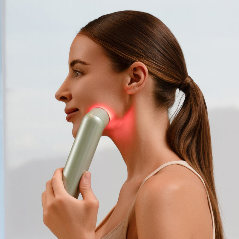 Portable & Rechargeable