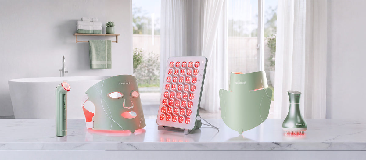 Wellness In A New Light