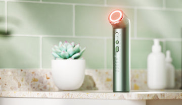 Nanoleaf Light Therapy Wand