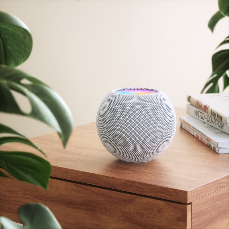 Intelligent Home Automations