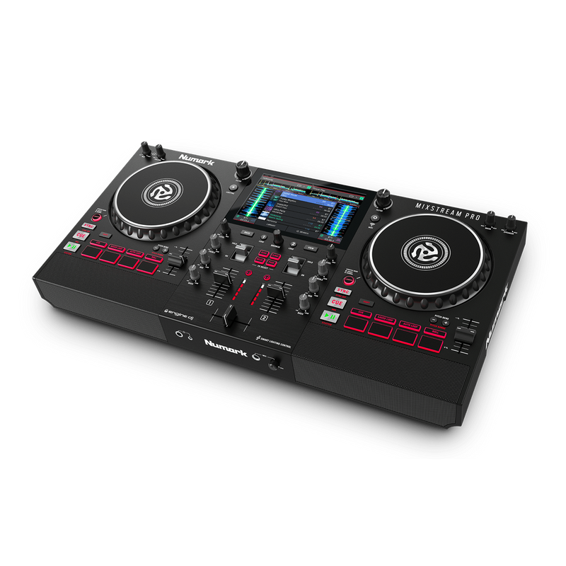 Engine DJ