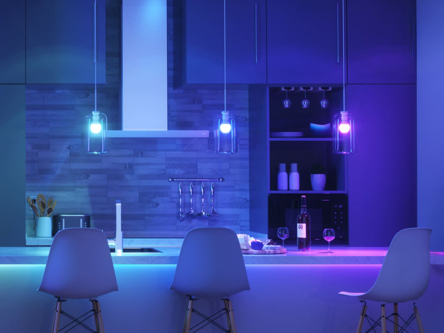 Match Your Vibe, Instantly