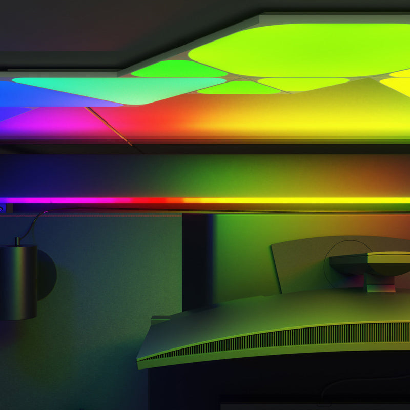 Brilliant Lighting Effects