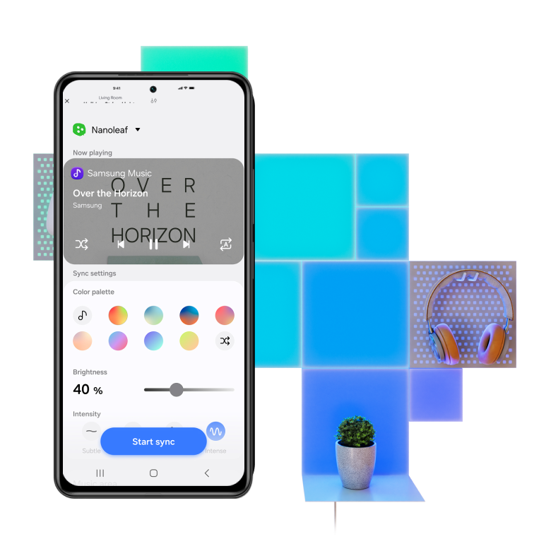 SmartThings
