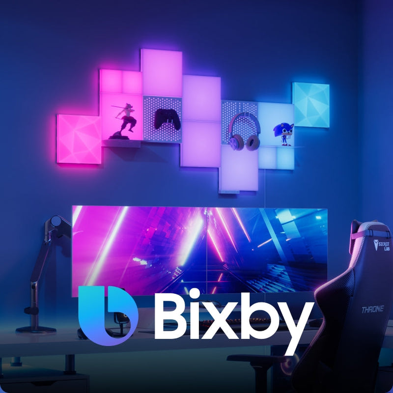 Just Ask Bixby
